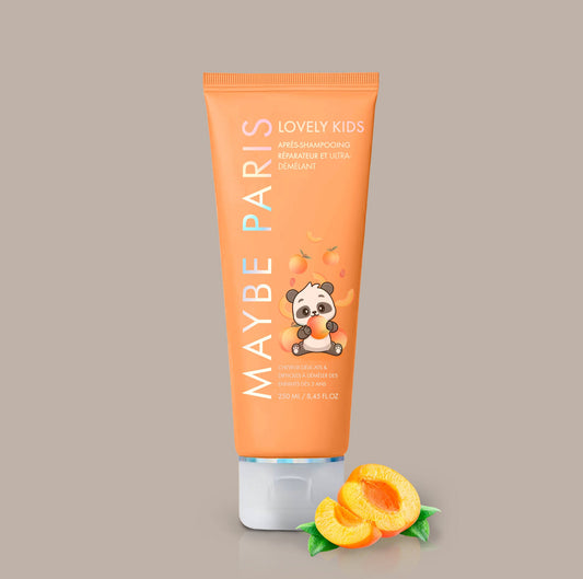 APRÈS-SHAMPOOING LOVELY KIDS