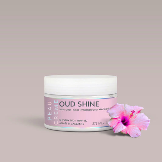 OUD SHINE