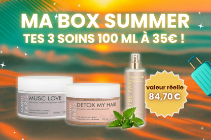 Tes Essentiels de Voyage ✨🧳