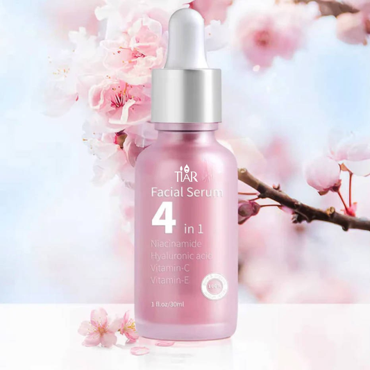 Tiar Day & Night Hydrating Serum