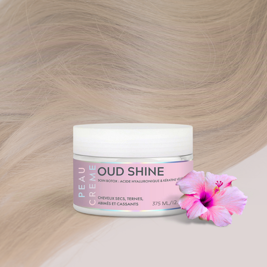 OUD SHINE