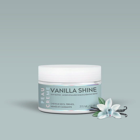 VANILLA SHINE