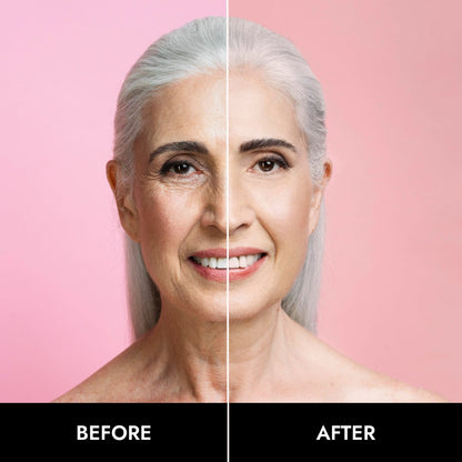 Tiar Tag &amp; Nacht Feuchtigkeitsserum