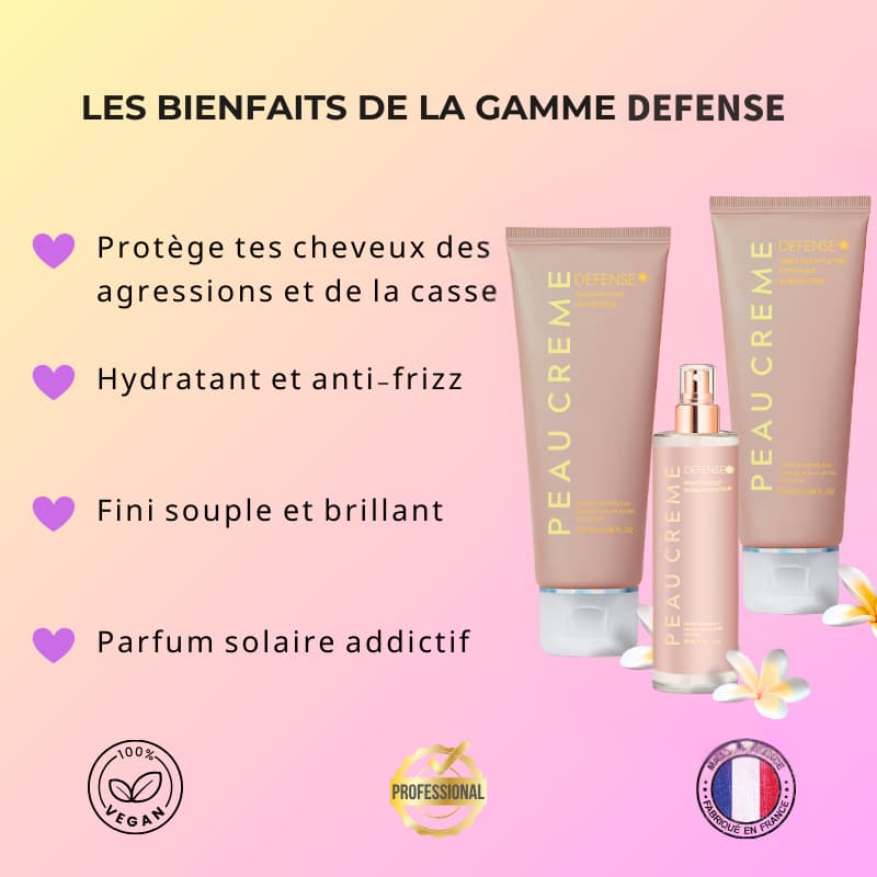 GAMME DEFENSE