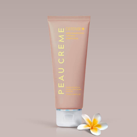 APRÈS-SHAMPOOING DEFENSE