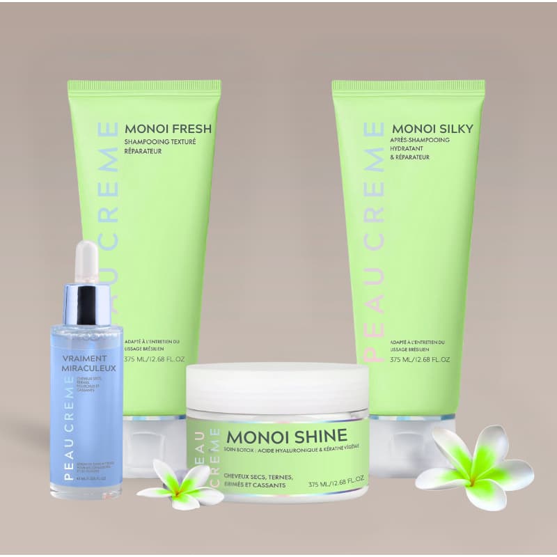 ROUTINE RÉPARATRICE