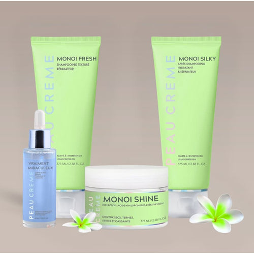 ROUTINE RÉPARATRICE