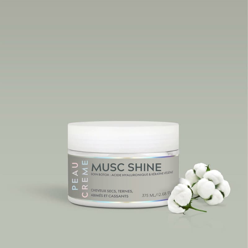 MUSC SHINE