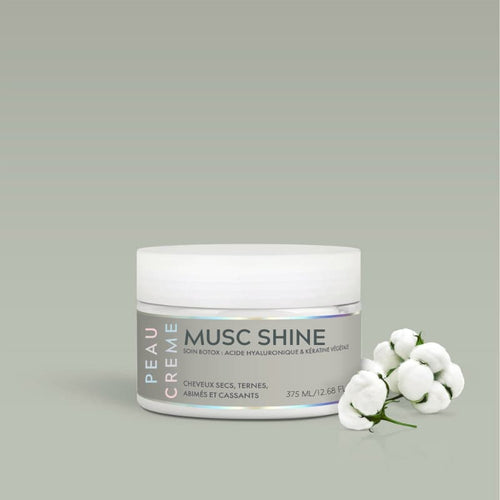 MUSC SHINE