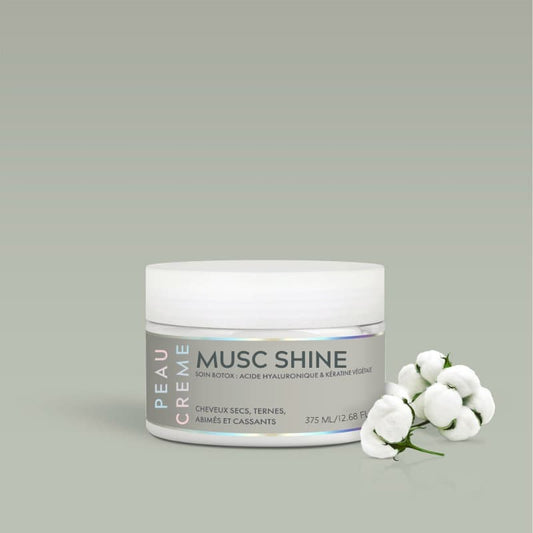 MUSC SHINE