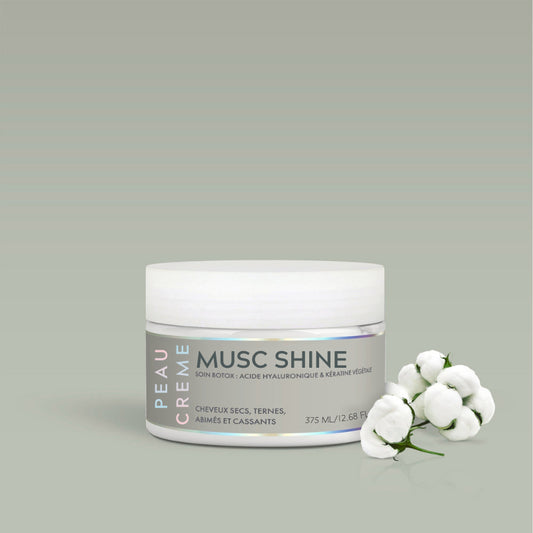 MUSC SHINE