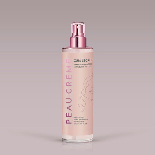 SPRAY CURL SECRET