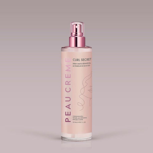 SPRAY CURL SECRET