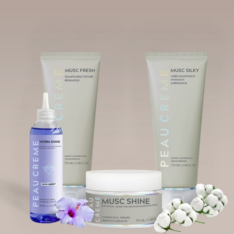 ROUTINE RÉPARATRICE