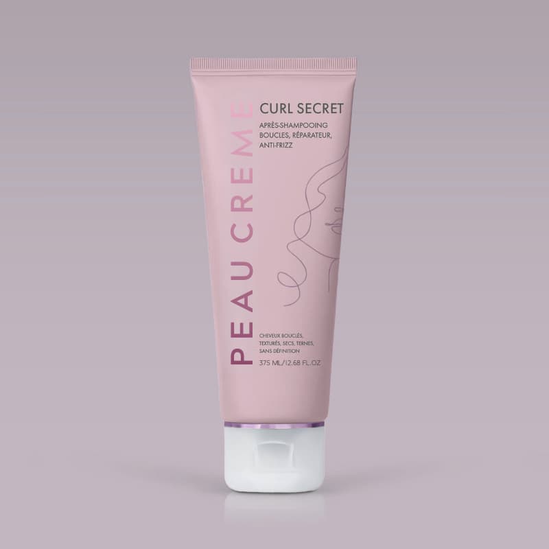 APRÈS SHAMPOOING CURL SECRET