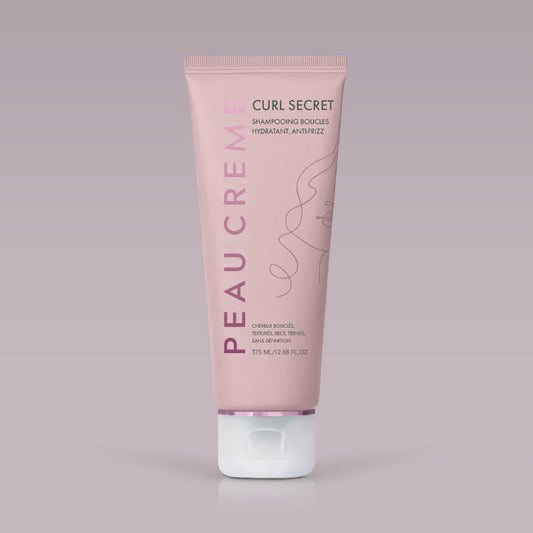 SHAMPOOING CURL SECRET