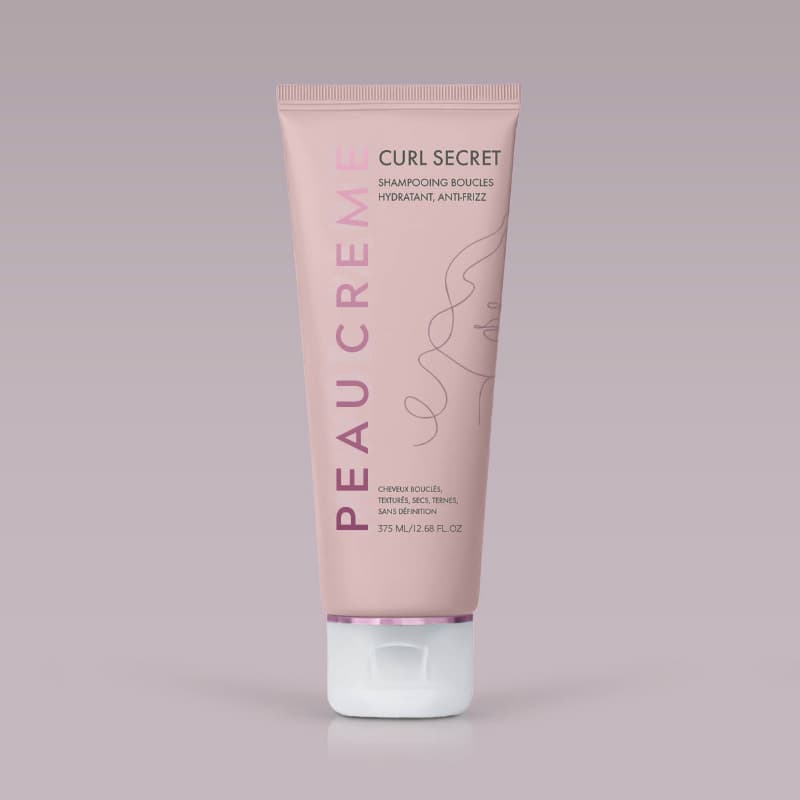 SHAMPOOING CURL SECRET