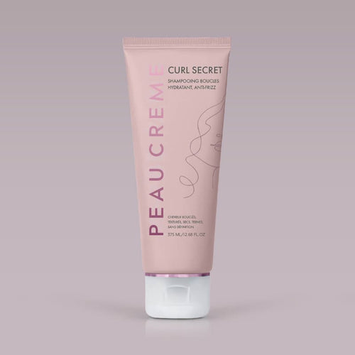 SHAMPOOING CURL SECRET