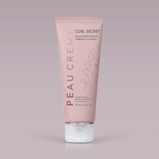 SHAMPOOING CURL SECRET