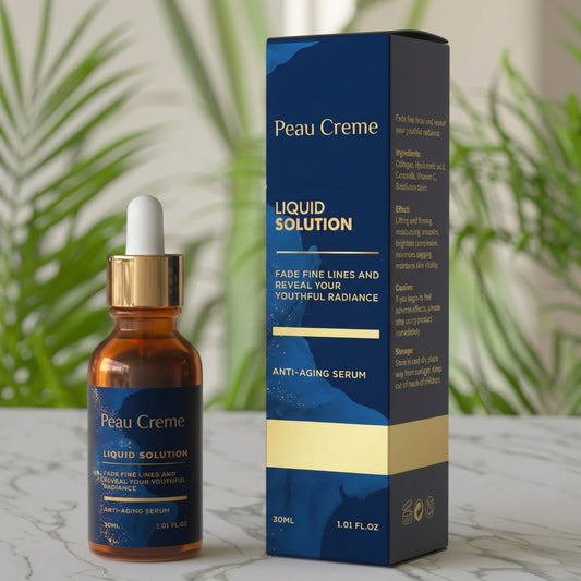 Liqud Solution Serum™