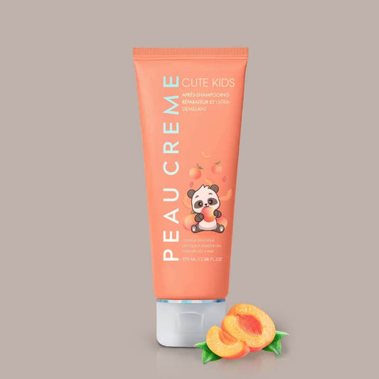 APRÈS-SHAMPOOING CUTE KIDS