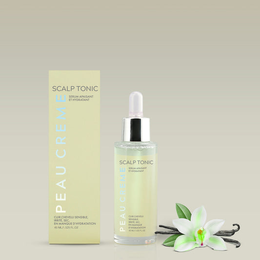 SCALP TONIC