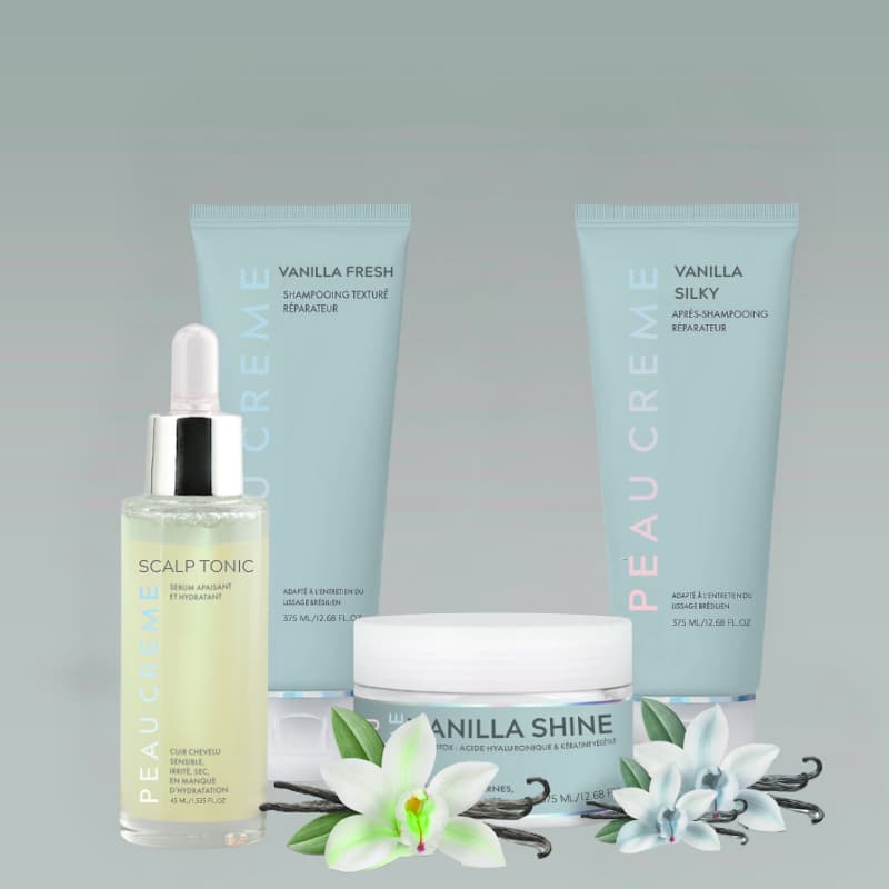 ROUTINE RÉPARATRICE