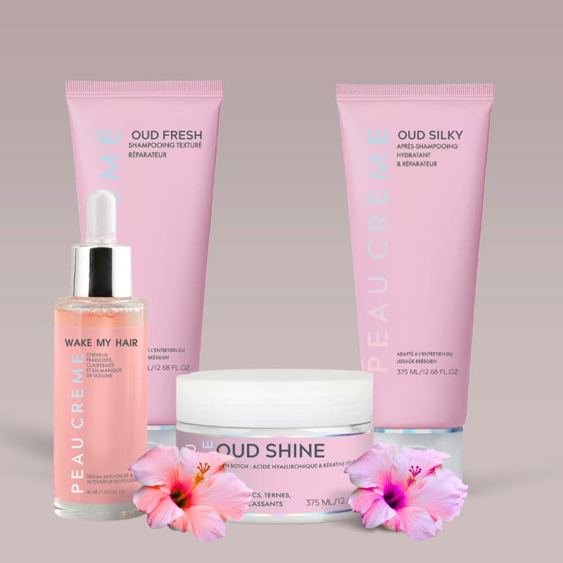 ROUTINE RÉPARATRICE