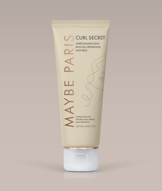 APRÈS SHAMPOOING CURL SECRET