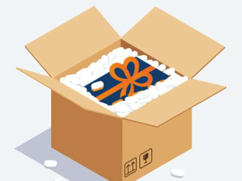 Bon de réexpédition 📦