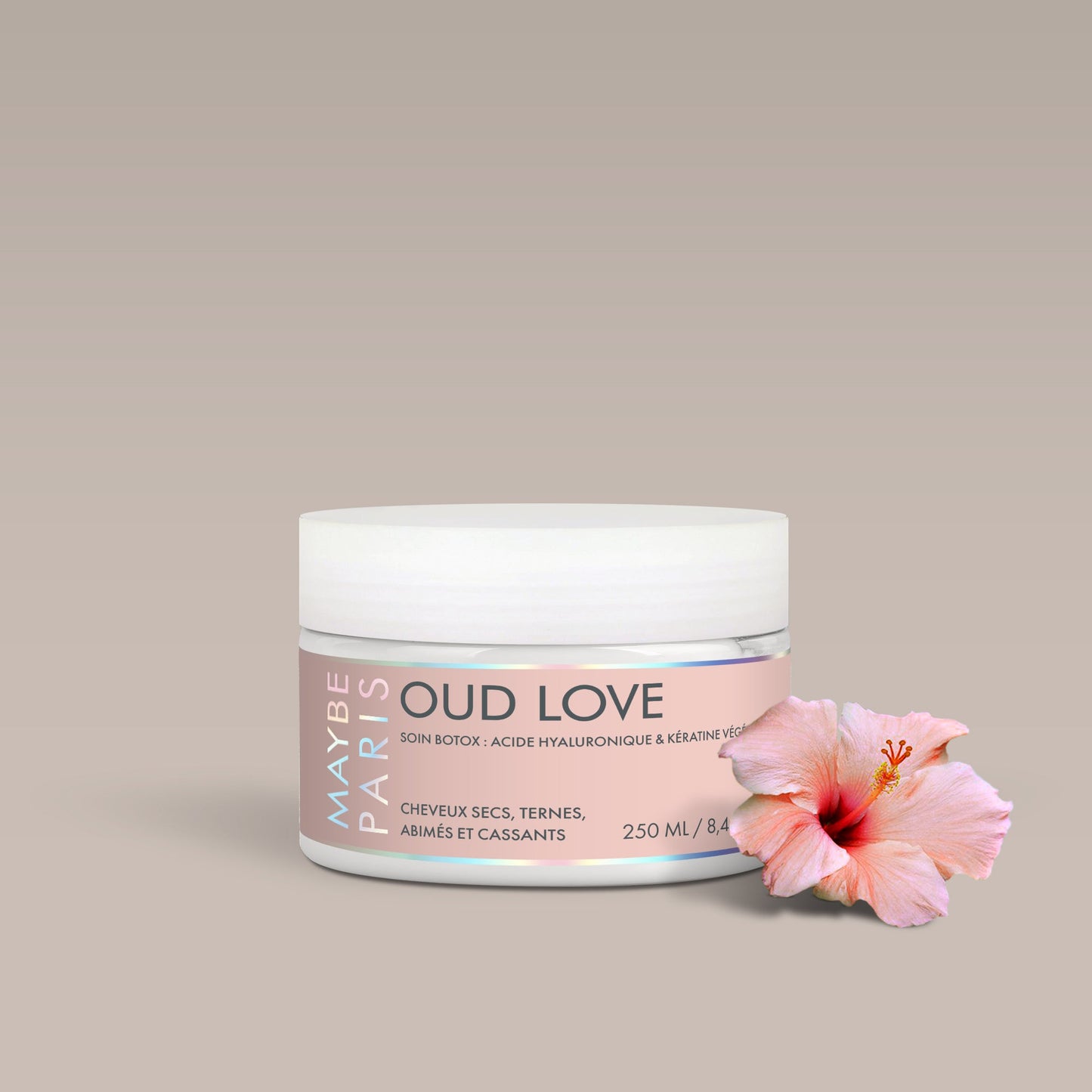 OUD LOVE - Format Voyage