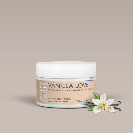 VANILLA LOVE