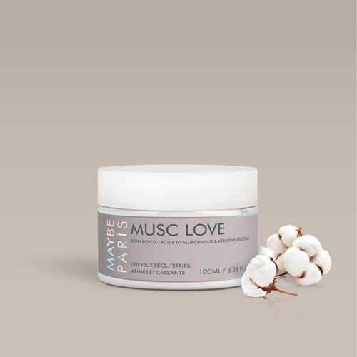 Musc Love 100mL Offert