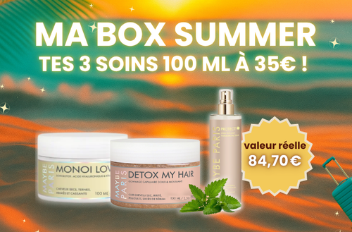 Tes Essentiels de Voyage ✨🧳