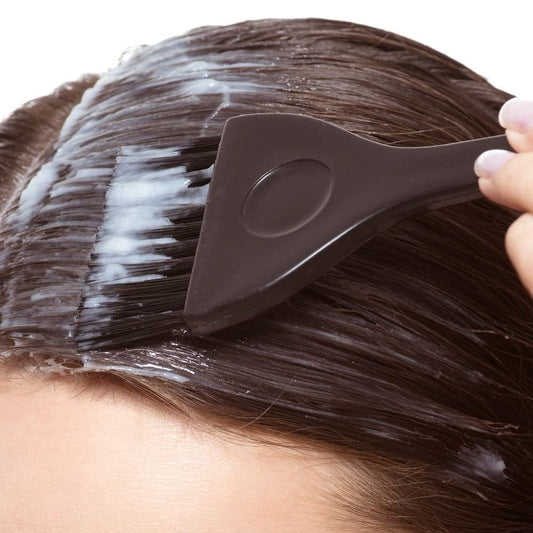 PINCEAU D'APPLICATION