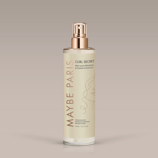 SPRAY CURL SECRET